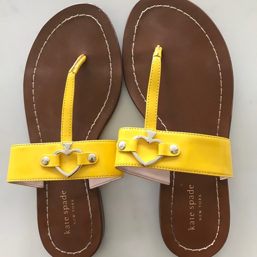 Kate Spade Sandals - Size 7